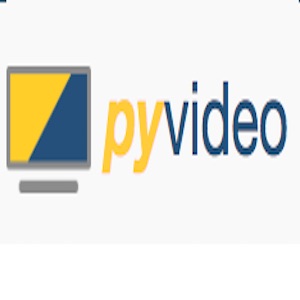 PyVideo Logo
